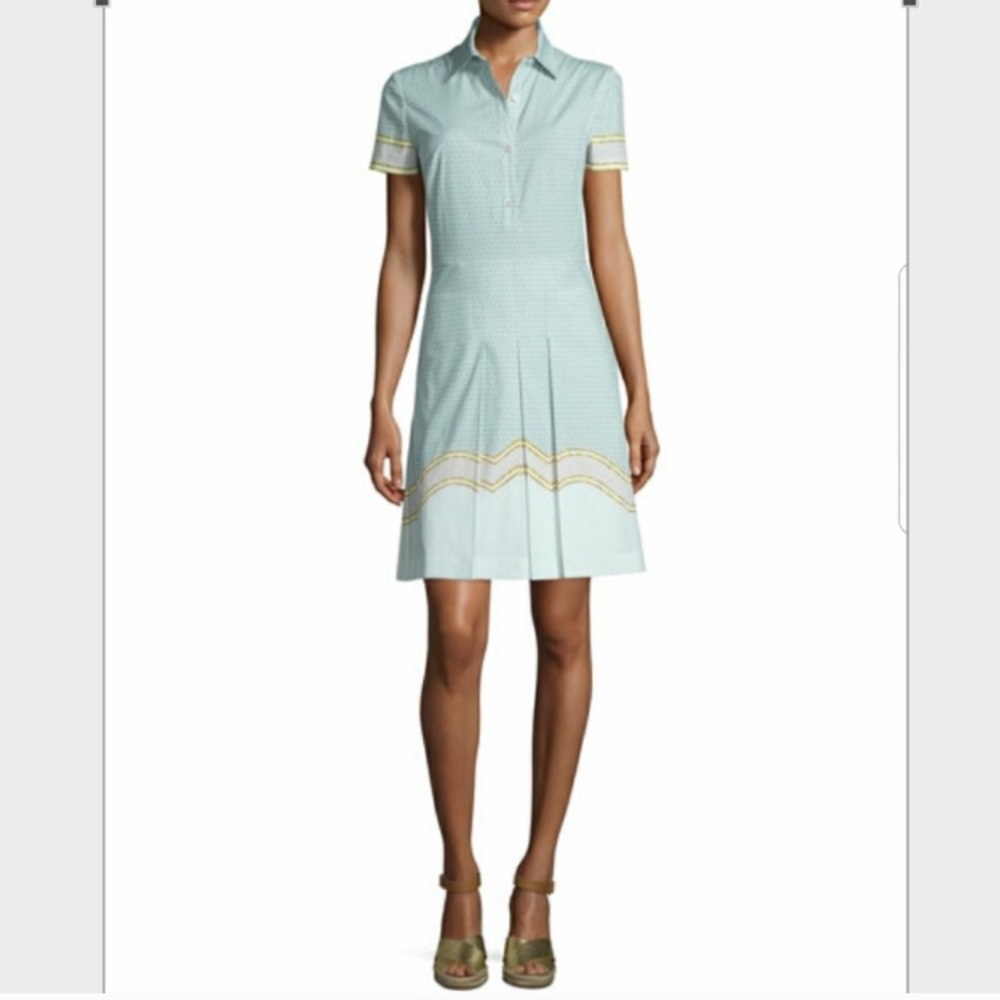 Tory Burch Sport Dress